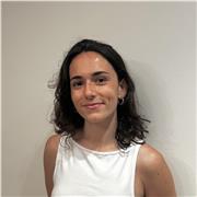 Maestra de Eucación Primaria y Audición y Lenguaje ofrece clases de refuerzo escolar