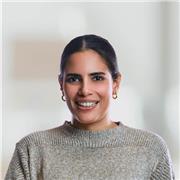 Profesora y consultora con mas de 10 año de experiencia