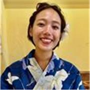 Tu profe de japonés amigable con 2 años de experiencia y mucha pasión