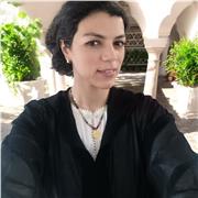 Bouchra