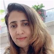 Shazia
