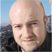 Docente en Historia con experiencia en varias edades y niveles