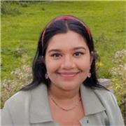 Hi, I’m passionate about teaching English and improving abilities and confidence in my students!