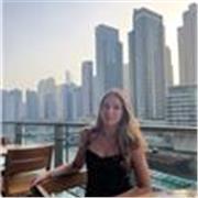 estudiante de medicina, ofrezco cases de refuerzo en bioquimica 1 en español o ingles, ademas de ayuda para organizarse