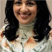 Yasmin Sidhu