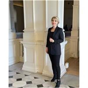 Süreyya Karasin