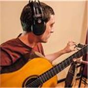 Clases de Guitarra - Lenguaje musical en estilos de Tango, Jazz & Rock