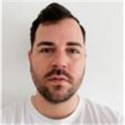 Profesor formado en deporte y salud imparte clases de anatomía