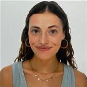 Profesora de inglés apta para todas las edades y niveles