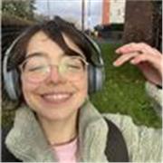 Im very friendly, warm and understanding. 
My lessons are aimed to people who would like to learn Spanish/ english

