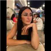 Laureanda in Ingegneria Aerospaziale offre ripetizioni di matematica per scuole medie o scuole superiori (qualsiasi indirizzo)