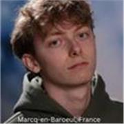 Professeur particulier de mathématiques ( lycée)