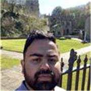 I am studying for MSc in Biomedical Science.