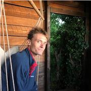 Professeur d'anglais du Royaume-Uni