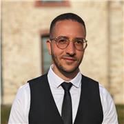 Professeur à domicile, je peux recevoir à mon domicile et donner des cours en ligne interactif