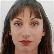 Etudiante en Master 2 Sciences de l'Education