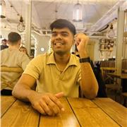 Nishanth Korutla