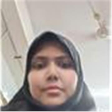 Mahjabeen
