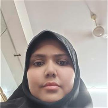 Mahjabeen