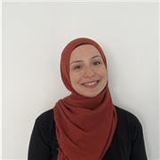 Hallo! Ich biete individuell angepassten Deutsch-Unterricht an!