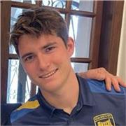 Jonah Schnurr
