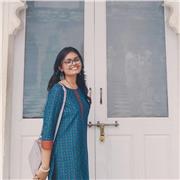 Hridyanshi