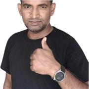 Mritunjay Kumar