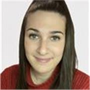 Italian teacher with 4 years of experience online