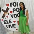 Maria De Fátima Camargos Dos Santos