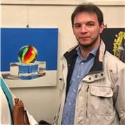 Offro lezioni individuali e collettive di pittura a domicilio o all' Accademia Cignaroli di Verona dove insegno pittura.