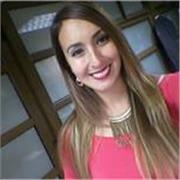 Soy una apasionada del marketing y cuento con 10 años de experiencia en brandig y campañas.