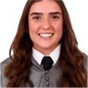 Graduada en periodismo, tengo 22 años y puedo dar clase de primaria