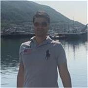 I give tailored lessons to your need and requirements