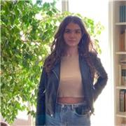 Studentessa offre ripetizioni di tedesco (bilingue), matematica e fisica
