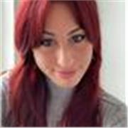 studentessa liceale linguistico