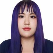 Soy Mercy, es⁠tudiante de la carrera de Traducción e interpretación. Brindo clases de inglés online para todas las edades. :)