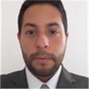 Profesor de Inglés, Matemáticas y Física