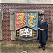 I am a STEM graduate who aims to make maths look a lot easier and less intimidating to those who struggle with it. 