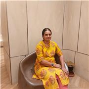 Vanitha Senkurichi