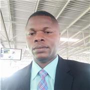 Oloruntoba