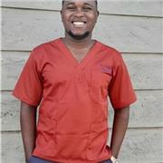 Vincent Ochieng Ayoo