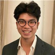 Kojin Lim