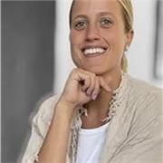 Arquitecta con especialización en el diseño de interiores