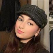 Se cerchi un’insegnante seria e disponibile, contattami, sono a vostra disposizione per l’aiuto massimo che posso offrire.