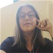 Psicopedagoga y magister en currículum educacional