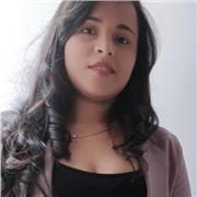 Profesora de Biologia y Quimica