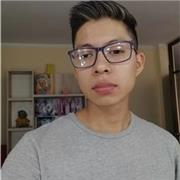 Profesor de algebra, excelente interacción y con ganas de enseñarte