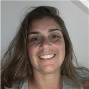 Professora de educação física