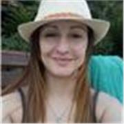 Enseño español de todas las edades, soy maestra de apoyo y acompañamiento terapéutico