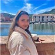 Studentessa di lingue disponibile a impartire ripetizioni di russo, inglese, spagnolo e p